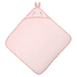 Stephen Joseph Hooded Bath Towel Bunny
