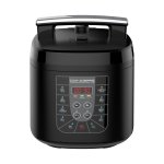 Condere Multifunction Smart Electric Pressure Cooker 2-IN-1 6L