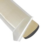 Web Tape Cricket Bat Protector