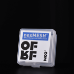 Wotofo Nexmesh Ofrf SS316L 0.15OHM 10PCE