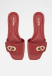 Rremila Slide - Red