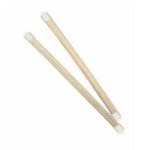 Daro 2PK Wood Perch With Ends 13CM X 282MM