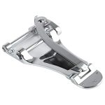 Guitar Vibrato Bridge High Hardness Electric Guitar Tremolo Tailpiece Guitar Tremolo Unit Vibrato Bridge With Hand Crank Guitar