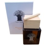 Mockana Wooden Top Diffuser 500ML Sugar Grapefruit