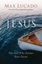 Jesus - The God Who Knows Your Name   Paperback Itpe Edition