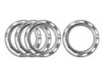 Vw Aircooled Aluminium Wheel Trim Set - Autostyle Motorsport South Africa