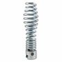 Drain Cleaner Cutter Heads 7-PIECE Steel For Unclogging