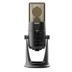 L401U USB Condenser Microphone