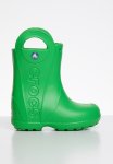 Crocs Handle It Rain Boot Kids - Green