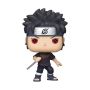 Animation: Naruto Shippuden - Shisui Uchiha With Kunai