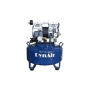 B11 Silent Oilless Dental Air Compressor