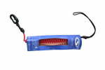 Stealth Budget Rod Leash