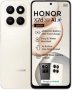 HONOR X7d 5G Dual Sim (Desert Gold 256 GB) (8 GB RAM)