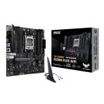 Asus Tuf Gaming A620M-PLUS Wifi Amd AM5 DDR5 Matx Motherboard
