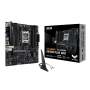 Asus Tuf Gaming A620M-PLUS AM5 Wifi M-atx Motherboard