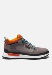Timberland Field Trekker Low - Steeple Grey