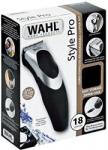 Style Pro Corded And Cordless Rechargeable 18 Piece Hair Clipper Set- Up To 60 Minutes Cord-free Cutting Ability Corded Power Al