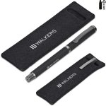 Altitude Asos Rollerball In Pouch