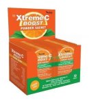 Xtreme C Boost Pwd Sac 30