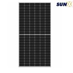 550W Mono Half Cell Solar Panel So