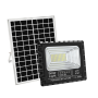 60W Solar LED Flood Light With Remote Control
