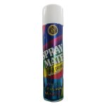 Spraymate Spray Paint Gloss White 250ML