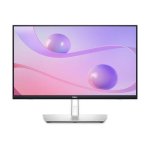 Dell P2424HT Touch 24" Fhd 60HZ 8MS Ips Anti-glare Usb-c Monitor