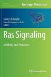 Ras Signaling - Methods And Protocols Hardcover 2014 Ed.