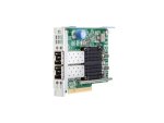 HPE Hp Ethernet 10 25GB 2-PORT 631FLR-SFP28 ADAPTER-817709-B21