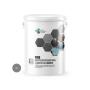 Scc Rubber Liquid Grey 5KG