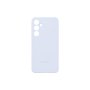 Samsung Silicone Cover - Galaxy A55 5G - Light Blue