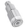 Water Saving Shower Head - Skincare Without Flow Control