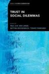 Trust In Social Dilemmas Hardcover