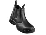 Craftsman Chelsea Boot Steel Toe Cap - Calvinx Printing