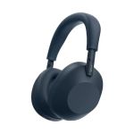 Sony WH-1000XM6 Wireless Noise Cancelling Headphones – Midnight Blue