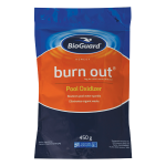 Bioguard Pool Shock Burn Out Oxidizer Onlinepoolstore.co.za