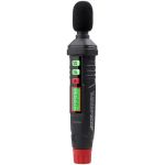 HT64 Digital Noise Sound Monitor Meter High-precision