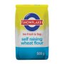 Snowflake Self Raising Flour 500G