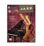 Jazz Play Along: Soulful Jazz