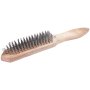 Tradeweld 5 Row Wire Brush