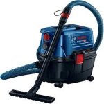 Bosch Vacuum Cleaner Gas 15 Ps