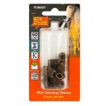 MINI Sanding Sleeve 60GRIT