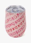 Stainless Steel Xox Tumbler 360 Ml