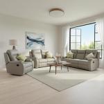 Bella Recliner Lounge Suite
