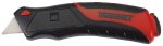 Teng Tools Utility Knife Auto-push Loading 6PC