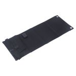 20W Portable Foldable Solar Panel For Camping Gear