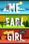 Me And Earl And The Dying Girl - Jesse Andrews Paperback