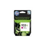 Original HP 933XL Magenta Ink Cartridge
