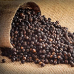 Black Pepper Whole 1KG