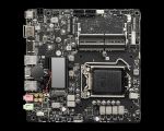 MSI H610 TI-03 DDR4 Mini-itx